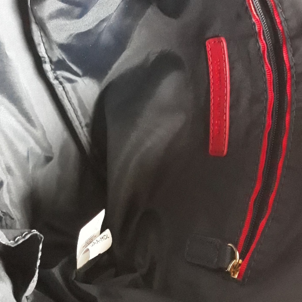 Tommy handbag like new - Picture 4 of 6